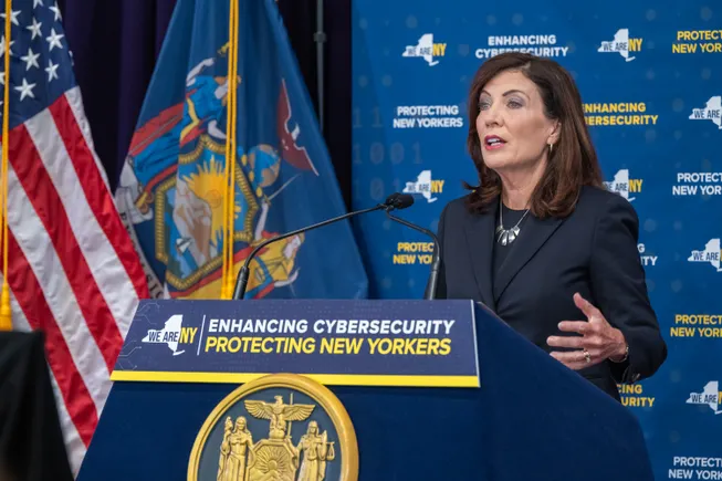 New York regulator calls for additional cyber mitigation amid heightened threat environment