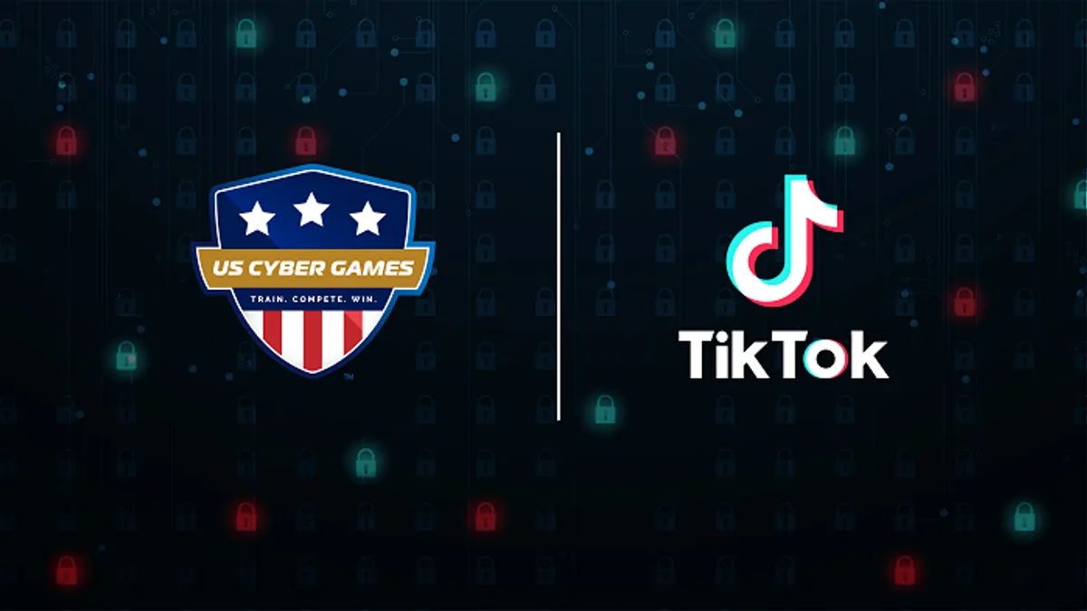 TikTok Cyber Games