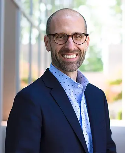 Headshot of Kurt von Koch, former chairman and CEO of FM:Systems.