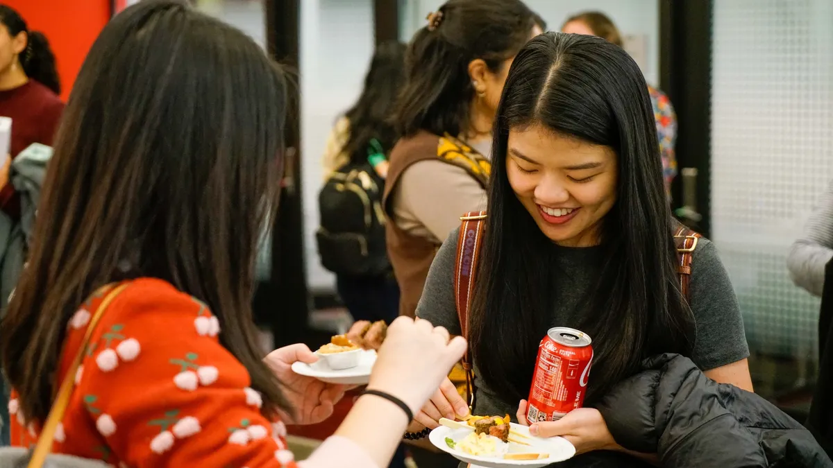 Seattle Early in Career Event