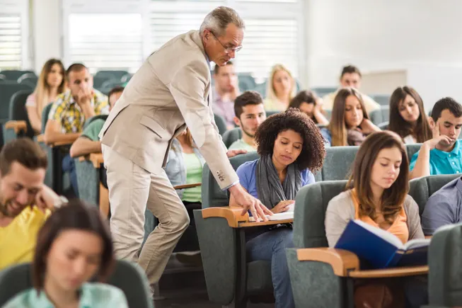A year in review: 10 higher education opinion pieces from 2024 | Higher ...