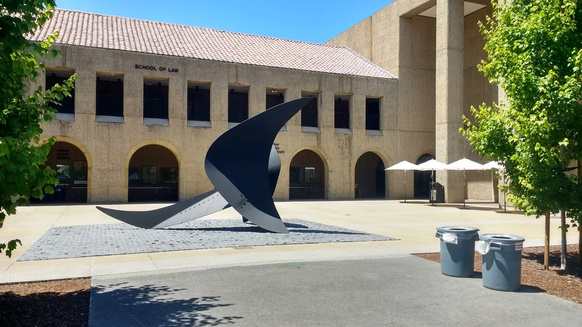 The Stanford Law School