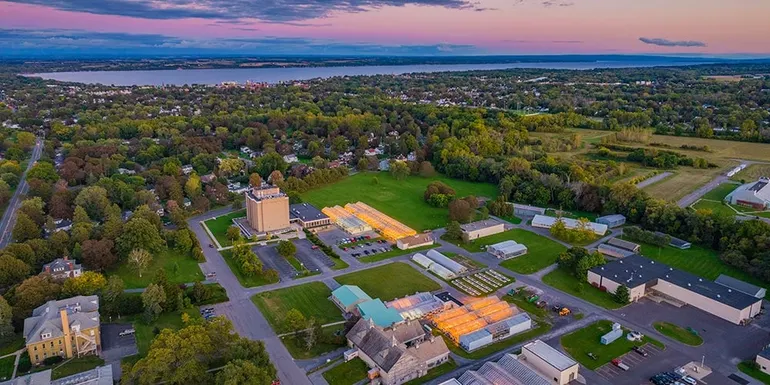 New York offering up to $750K for facility decarbonization projects