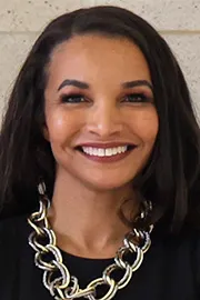 Simone Grimes, CPA is the CFO of Acadia Insurance