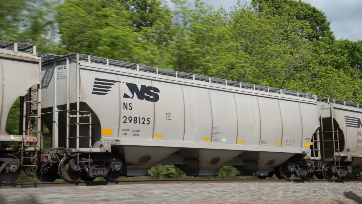 Norfolk Southern