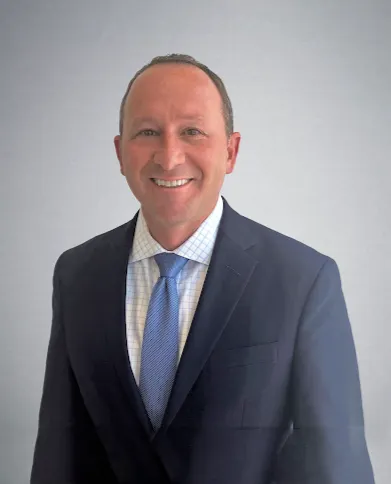 Headshot of Steve Spaulding.