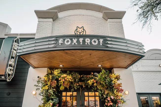 Foxtrot relaunches delivery for Dallas stores