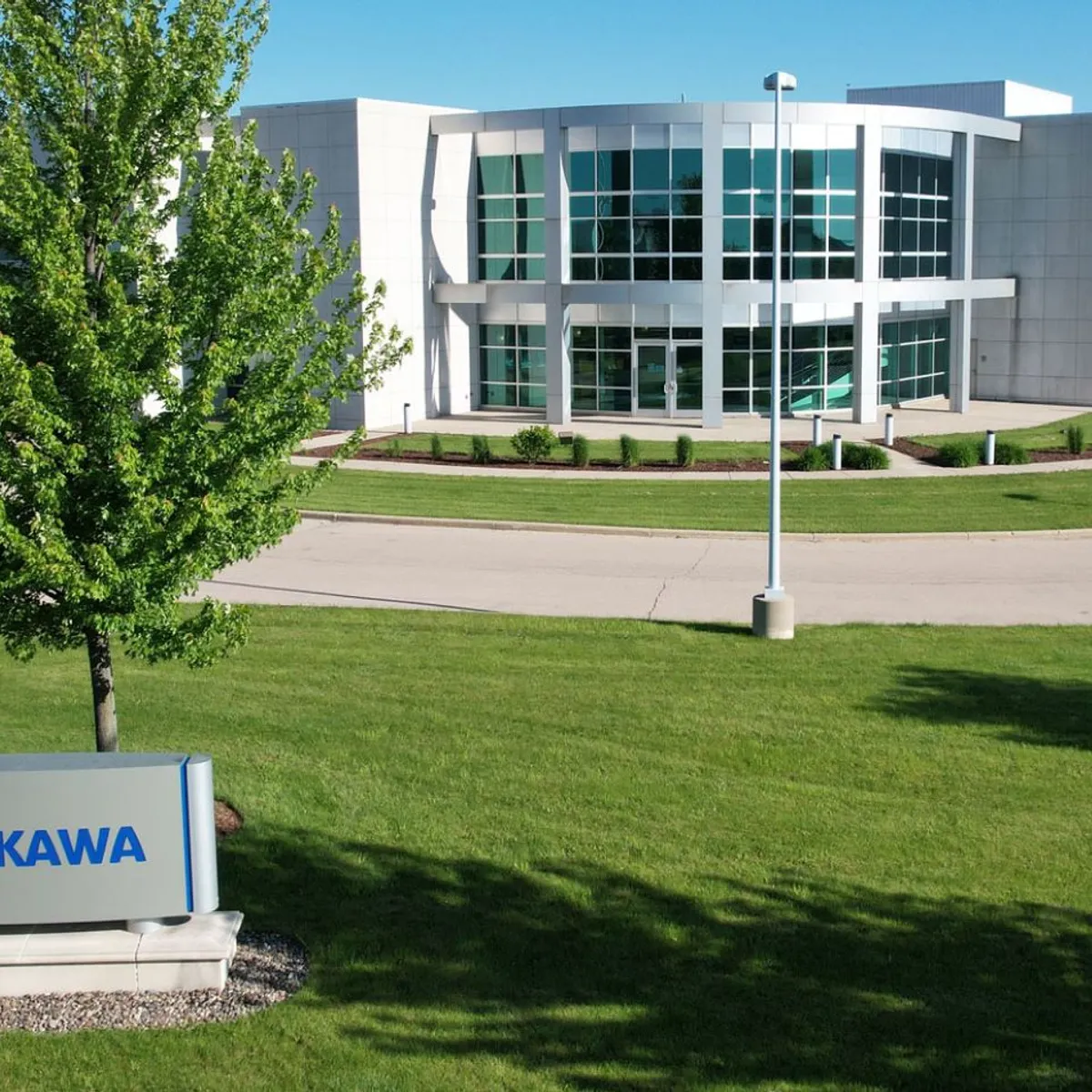 Yaskawa America to expand Wisconsin plant, streamline