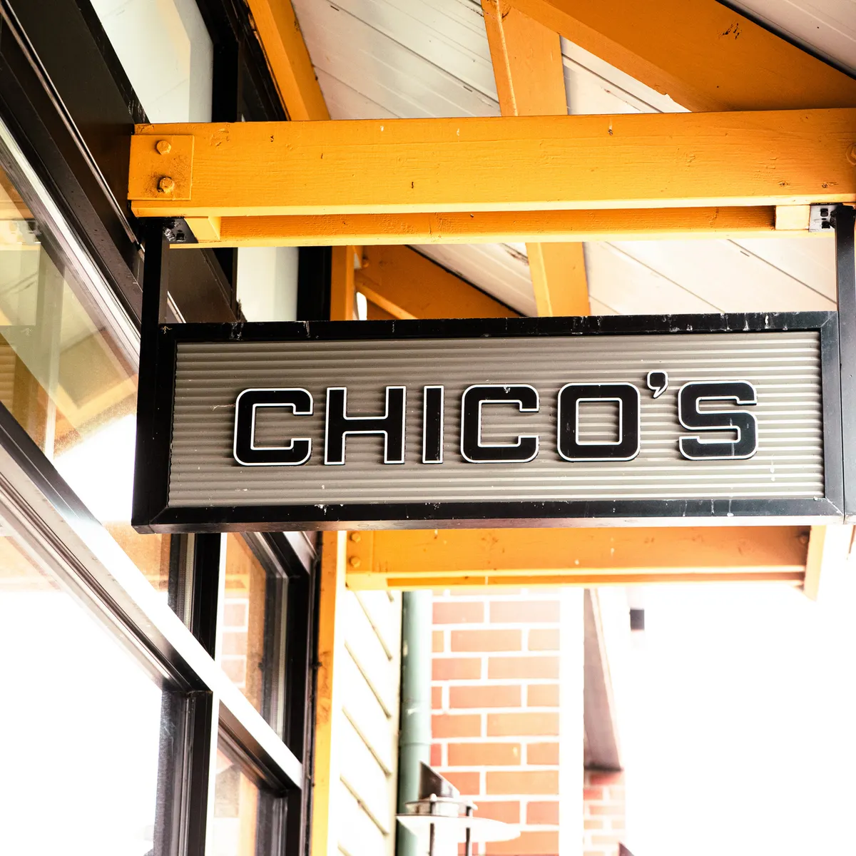 Chico's joins Sycamore's KnitWell Group | Fashion Dive