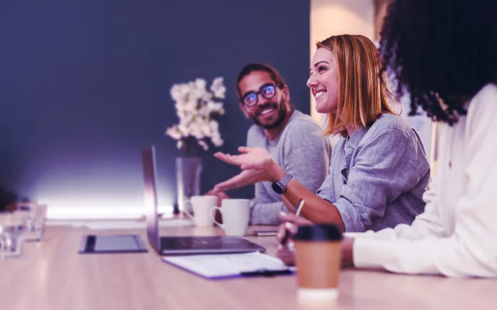 How community and regional banks can modernize without losing what makes them work