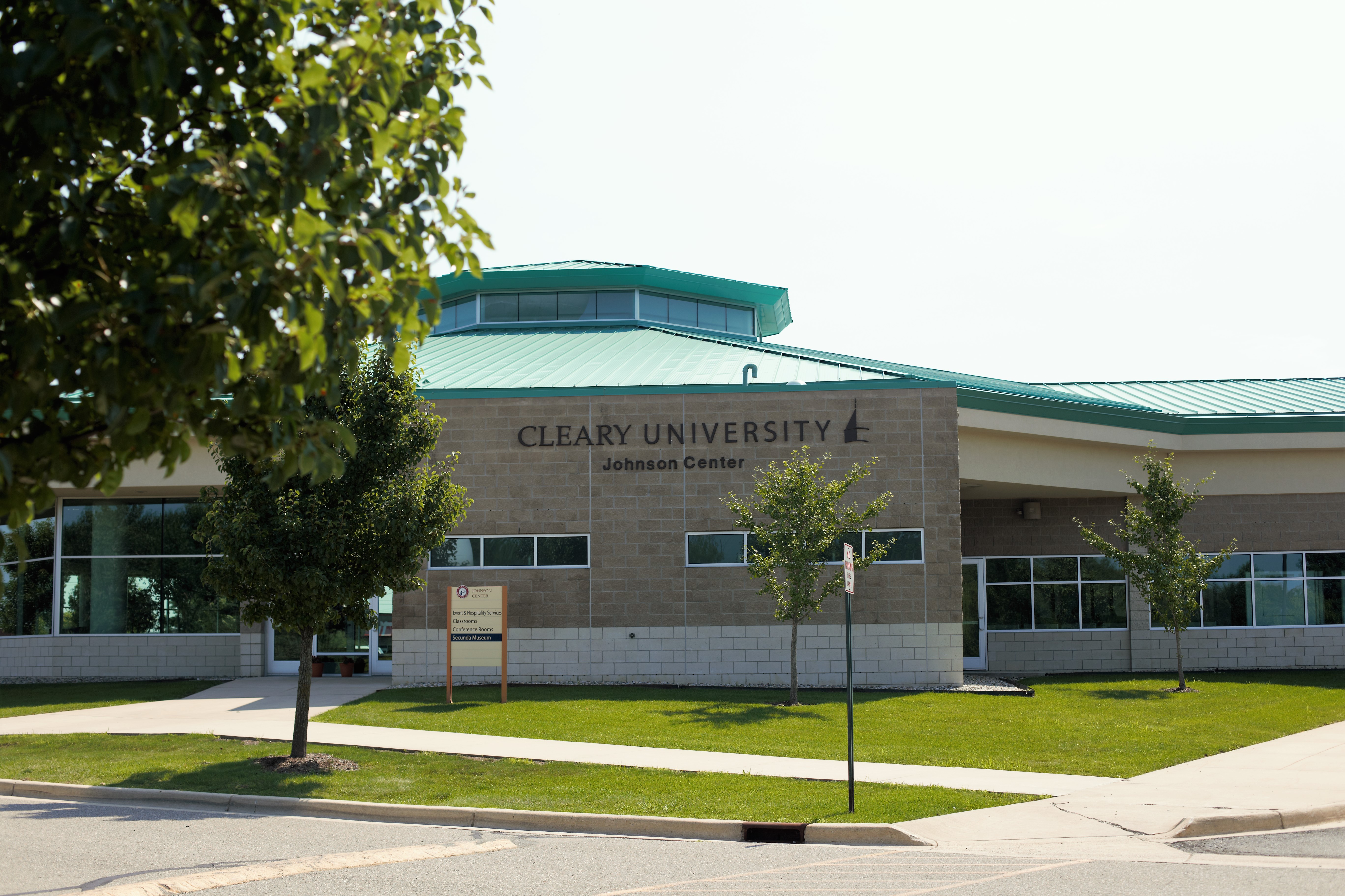 Cleary University