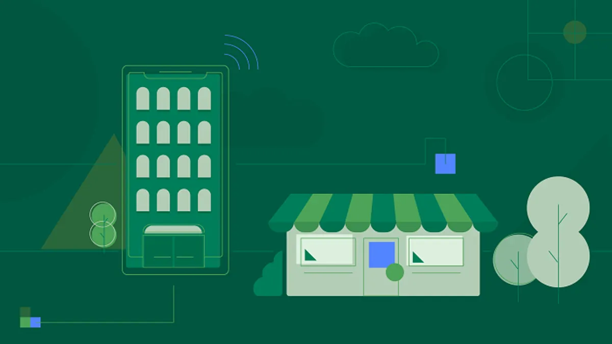 Facebook State of Small Business report
