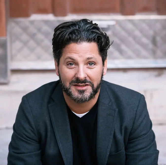Todd Wolfson