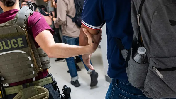 ICE raids
