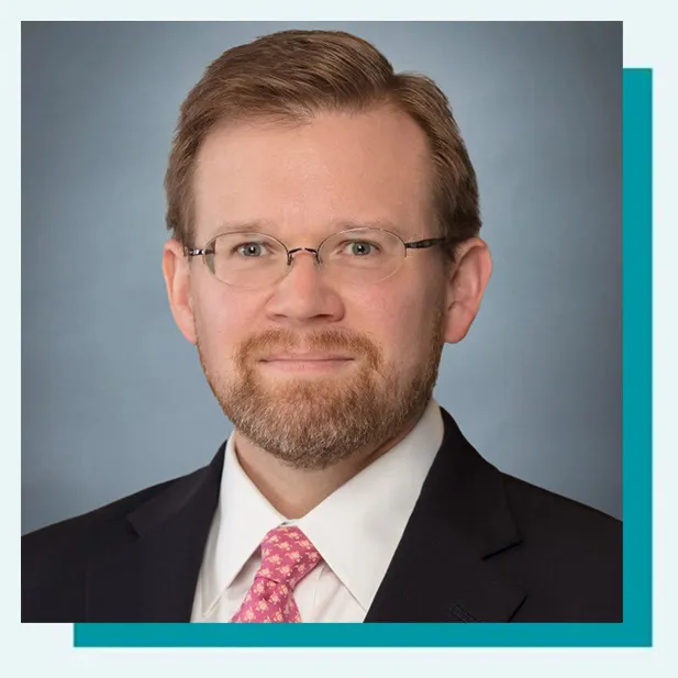 Benjamin Lamb, CFO of Neighborly