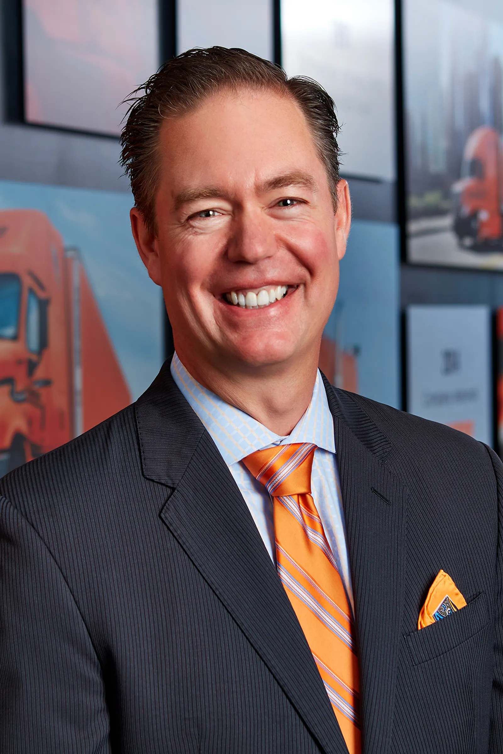 Jim Filter Schneider National