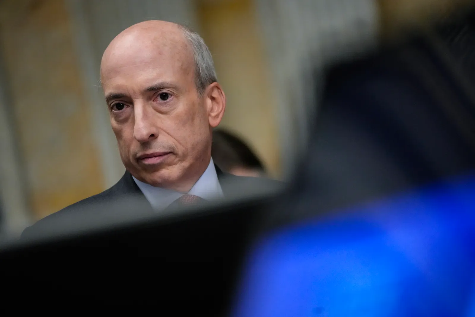 gary gensler