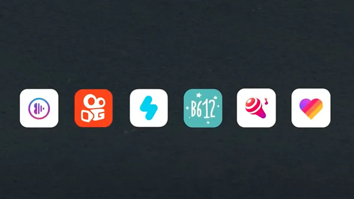 Meta app partners