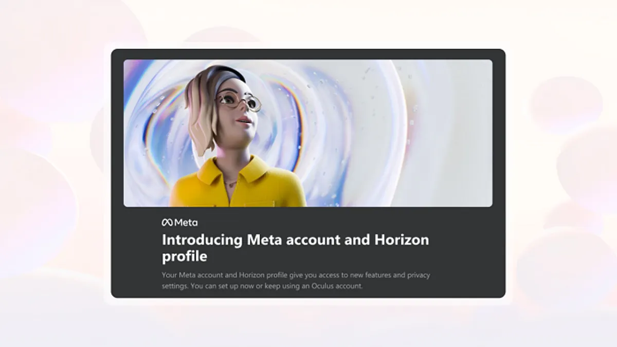 Horizon Accounts
