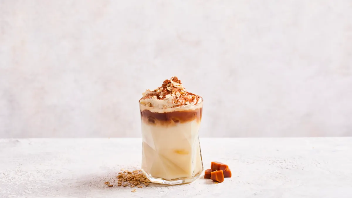 Kerry emulsifier Puremul