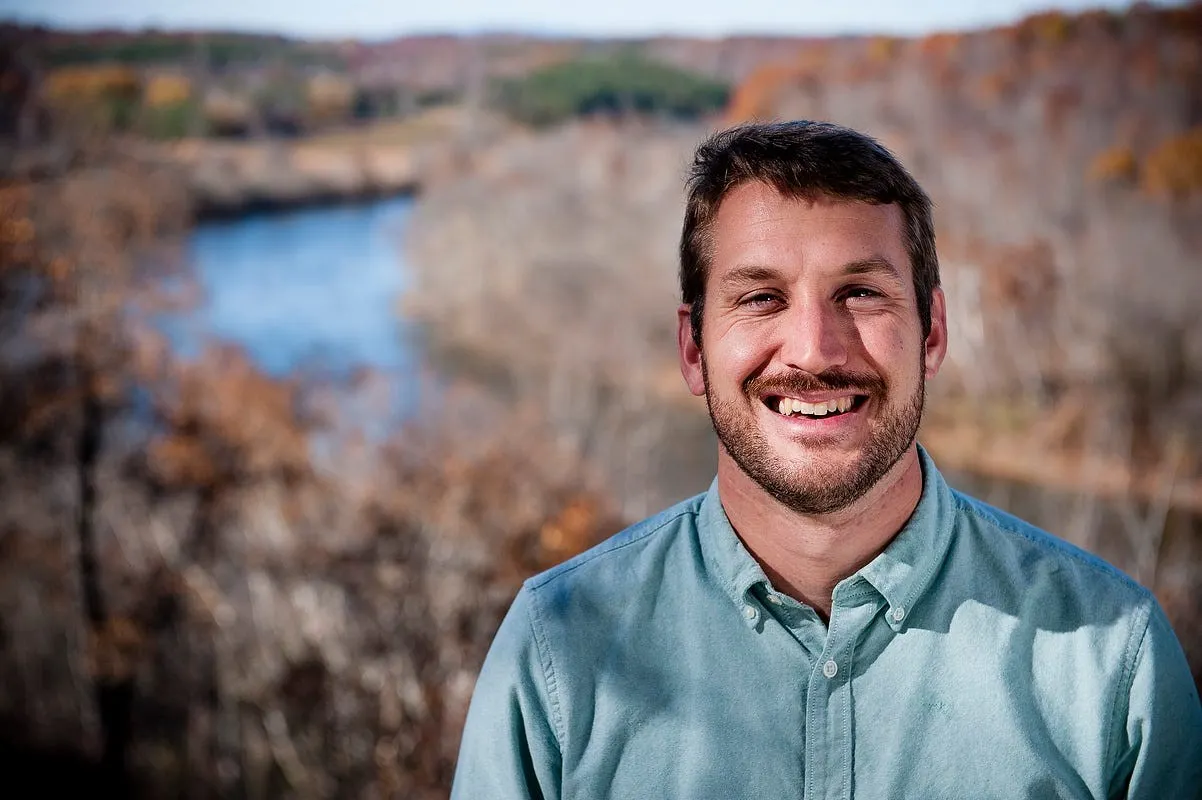 Will Scott is the North Carolina policy director of the Environmental Defense Fund