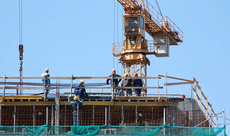 What Nextel got right about construction communication