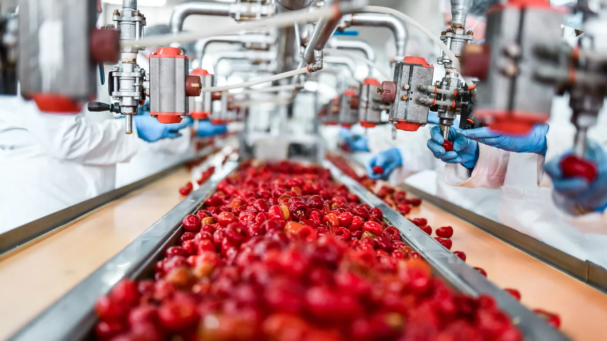 Watch Practical Tips for Time-Pressed Food & Bev Category Managers