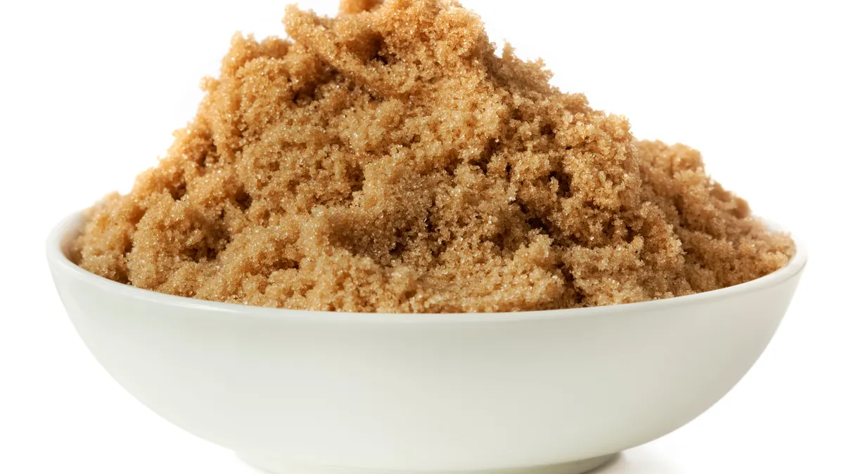 Brown Sugar