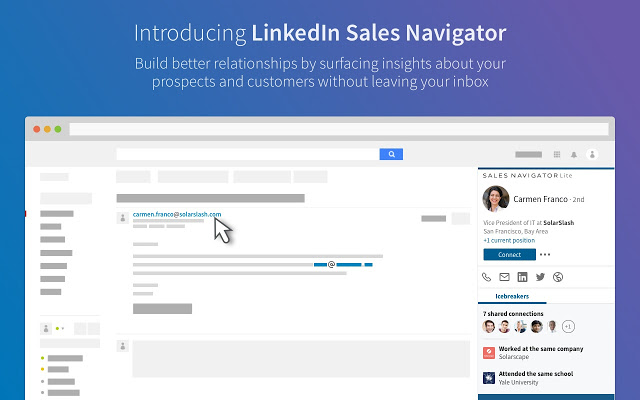 9 of the Best Chrome Browser Extensions for Salespeople | Social Media Today