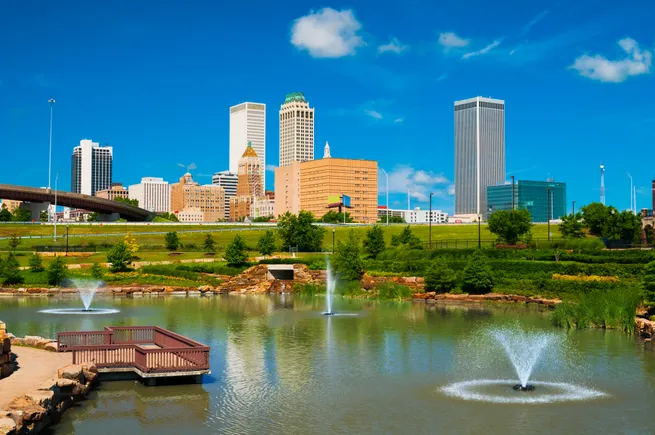 Affordable housing development is boosting Oklahoma’s economy: report