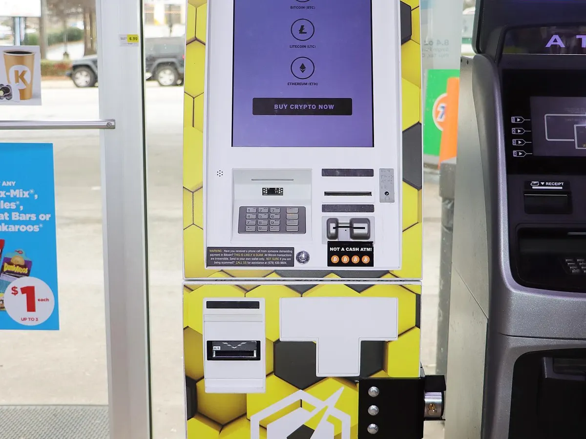 Shuffle: Finzly, Bitcoin Depot and PayIt | Payments Dive