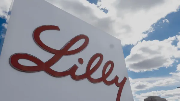 Eli Lilly