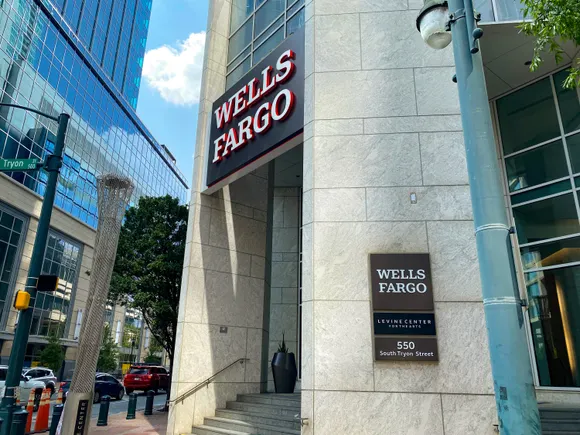 Wells Fargo tweaks SMB to fuel growth