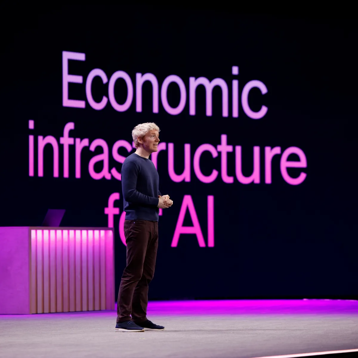 Stripe, Google partner on agentic commerce? — GLOBAL — ERYU PROJECT