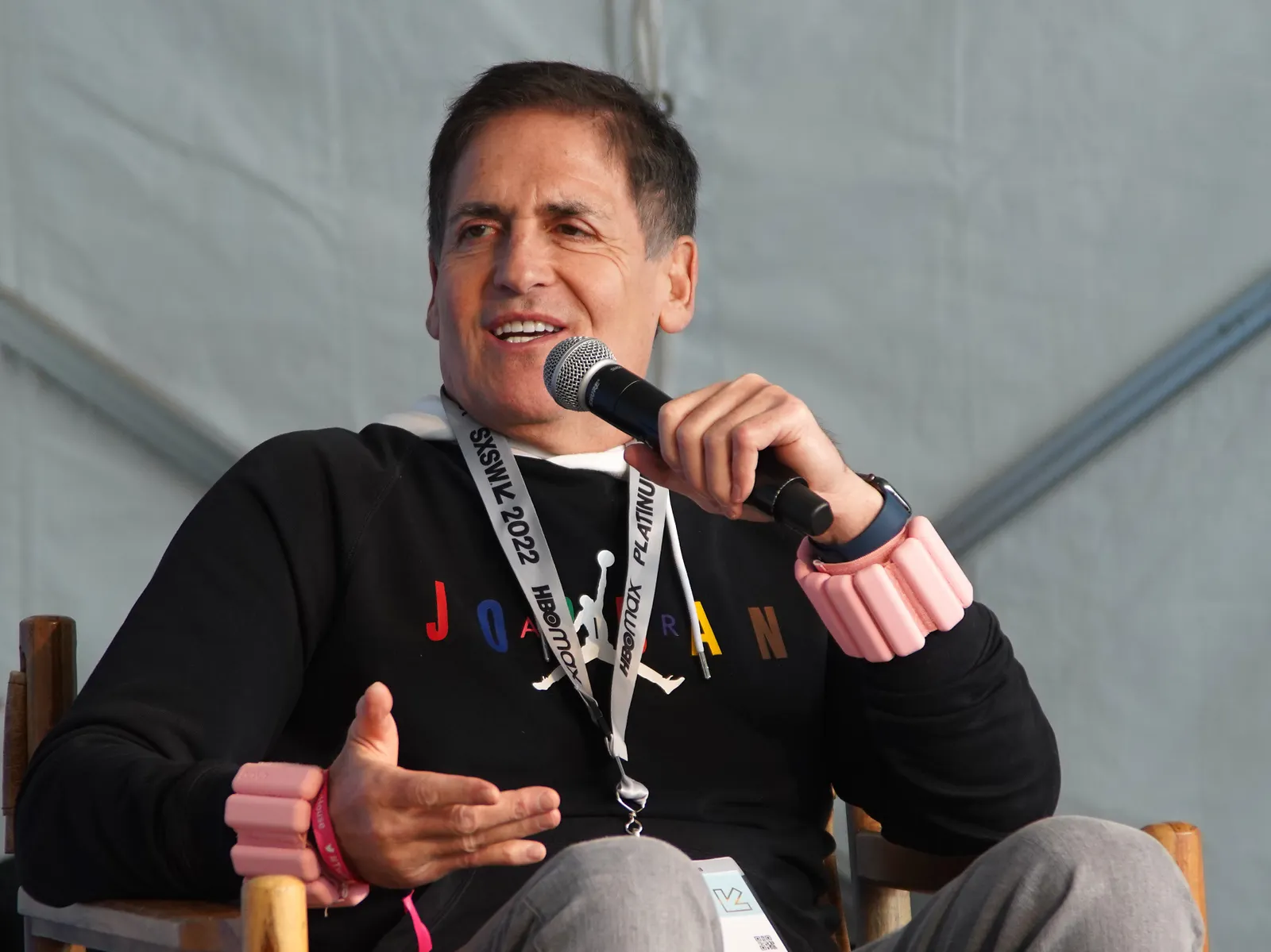 Mark Cuban