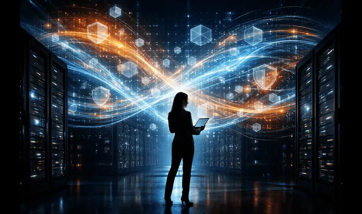 Introducing the first end-to-end enterprise agentic quality platform