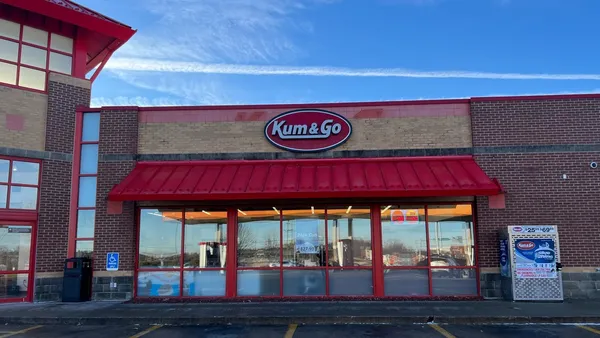 Kum & Go