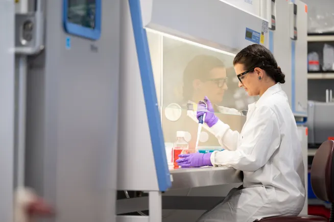 Sionna cystic fibrosis drug fails key trial, removing threat to Vertex