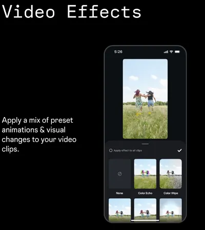 Edits updates