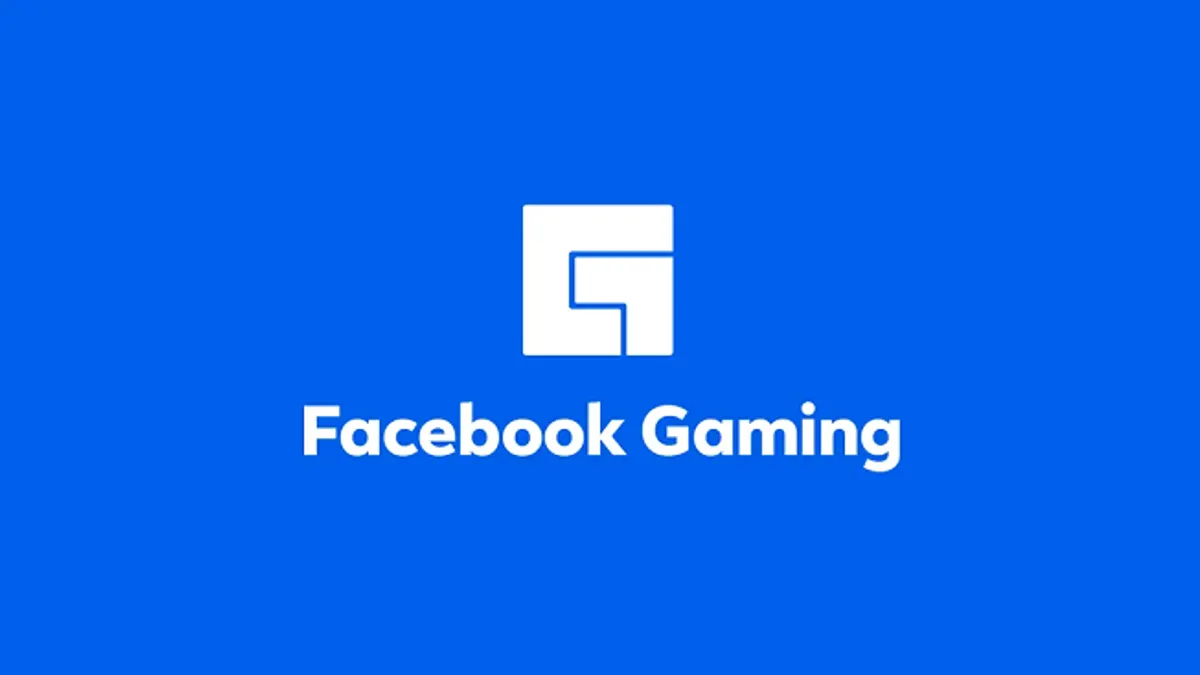 Facebook Gaming