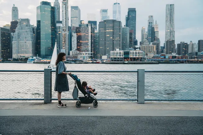 This demographic shift could reshape cities, Urban Institute says
