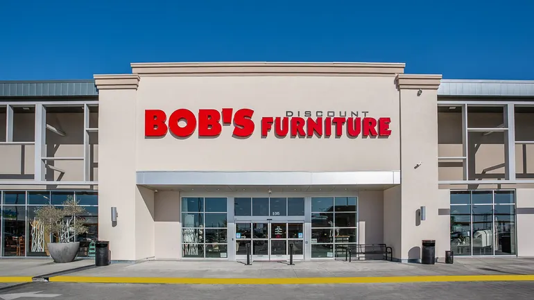 Bob’s Discount Furniture eyes up to $2.48B valuation in IPO