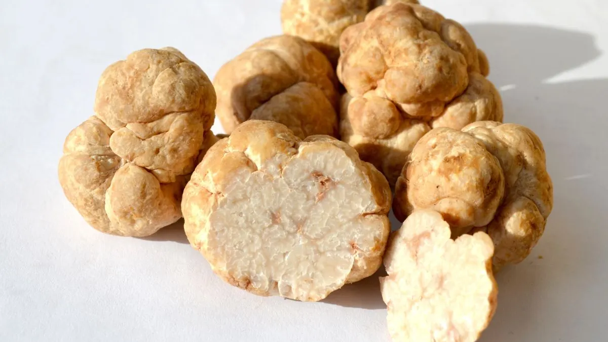 honey truffle sweetener