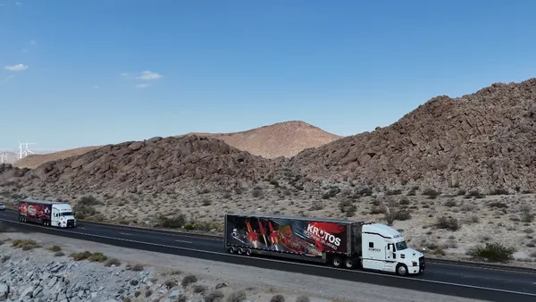 Kratos NASCAR Champion Tire and Wheel