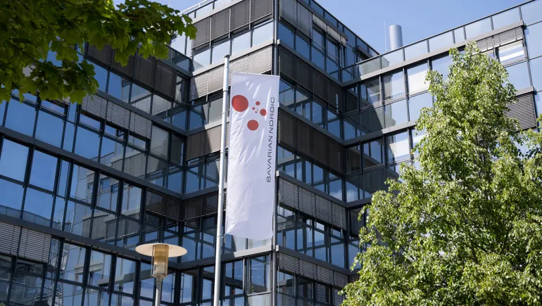 Bavarian Nordic agrees to $3B take-private deal