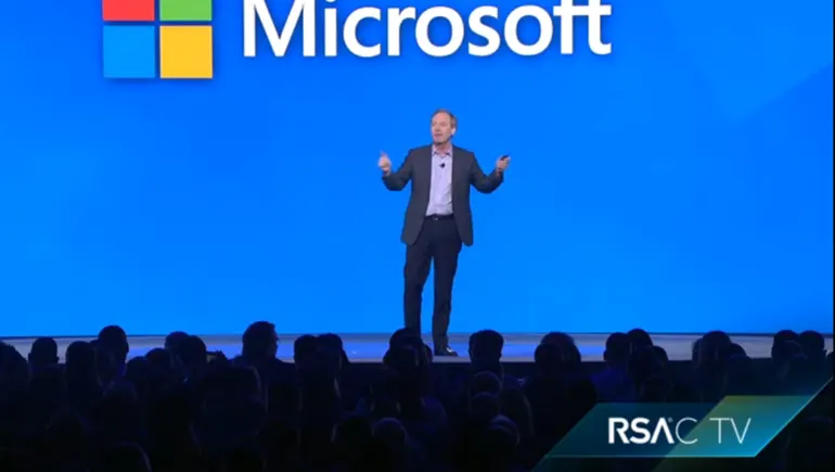 RSA 2017: Nation state cybercrime has created the need for a 'digital ...