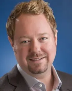 Bluefin founder Ruston Miles