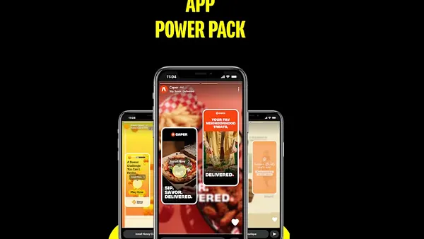 Snapchat App Power Pack