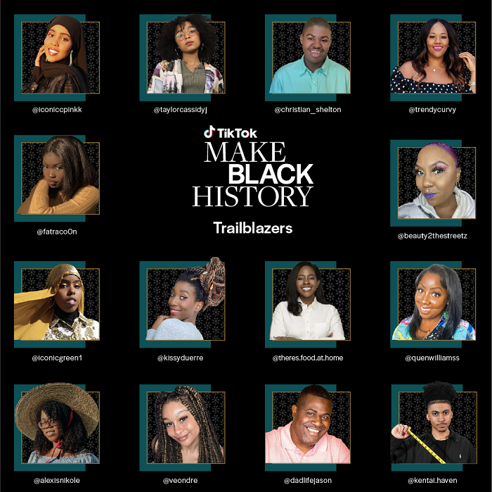 Black History Month