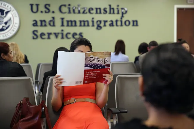 H-1B visa program hits 2027 cap H-1B visa program hits 2027 cap